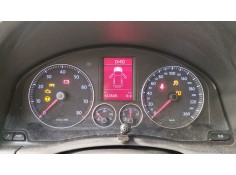 Recambio de cuadro instrumentos para volkswagen golf v variant (1k5) highline referencia OEM IAM 1K0920874A   2