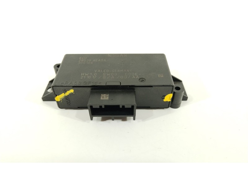 Recambio de modulo electronico para nissan qashqai ii (j11, j11_) 1.5 dci referencia OEM IAM 285384EA0A  305166