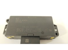 Recambio de modulo electronico para nissan qashqai ii (j11, j11_) 1.5 dci referencia OEM IAM 285384EA0A  305166 2