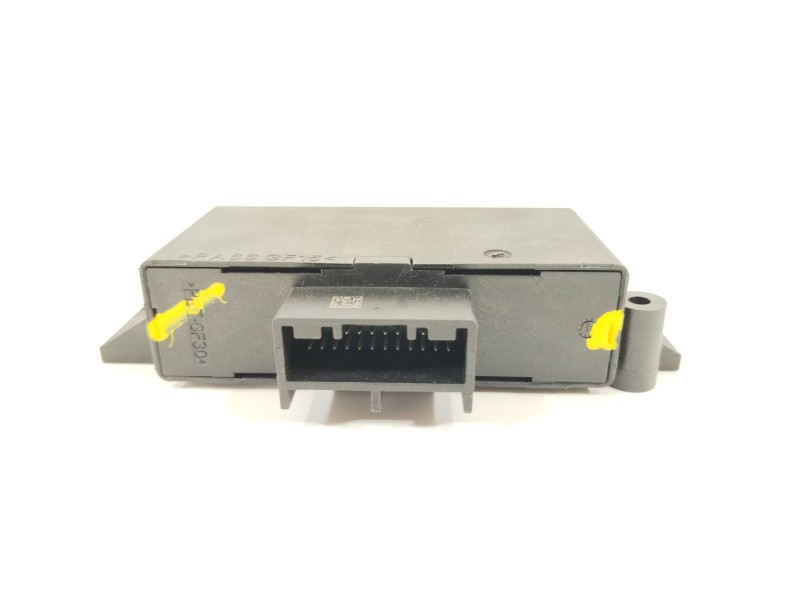 Recambio de modulo electronico para nissan qashqai ii (j11, j11_) 1.5 dci referencia OEM IAM 285384EA0A  305166