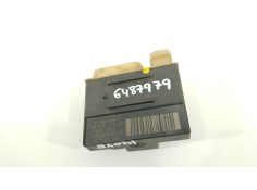 Recambio de caja precalentamiento para peugeot 207/207+ (wa_, wc_) 1.6 hdi 110 referencia OEM IAM 9652021180  018010951