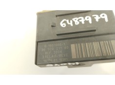 Recambio de caja precalentamiento para peugeot 207/207+ (wa_, wc_) 1.6 hdi 110 referencia OEM IAM 9652021180  018010951 2