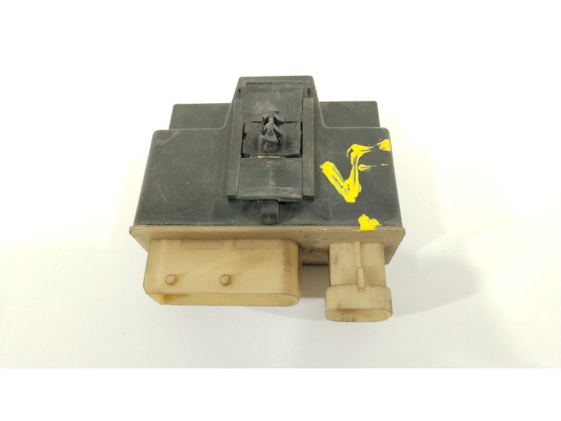 Recambio de caja precalentamiento para peugeot 207/207+ (wa_, wc_) 1.6 hdi 110 referencia OEM IAM 9652021180  018010951