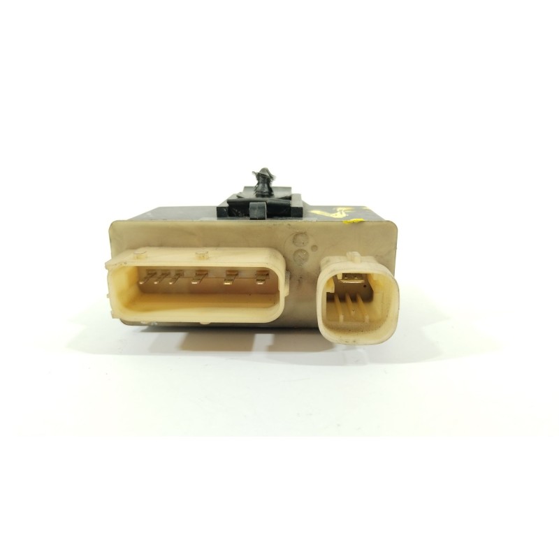 Recambio de caja precalentamiento para peugeot 207/207+ (wa_, wc_) 1.6 hdi 110 referencia OEM IAM 9652021180  018010951