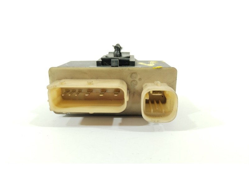 Recambio de caja precalentamiento para peugeot 207/207+ (wa_, wc_) 1.6 hdi 110 referencia OEM IAM 9652021180  018010951