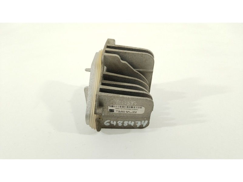 Recambio de centralita faros xenon para seat leon (5f1) 2.0 tdi referencia OEM IAM 5F0941476  