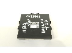 Recambio de modulo electronico para toyota avensis (t27) active referencia OEM IAM 8969005020  