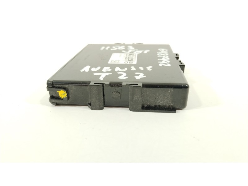 Recambio de modulo electronico para toyota avensis (t27) active referencia OEM IAM 8969005020  