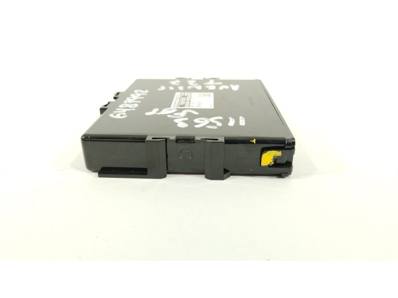 Recambio de modulo electronico para toyota avensis (t27) active referencia OEM IAM 8969005020  