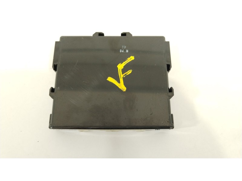 Recambio de modulo electronico para toyota avensis (t27) active referencia OEM IAM 8969005020  
