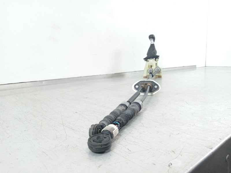 Recambio de palanca cambio para hyundai i20 iii (bc3, bi3) 1.2 referencia OEM IAM 43700Q0200NNB  