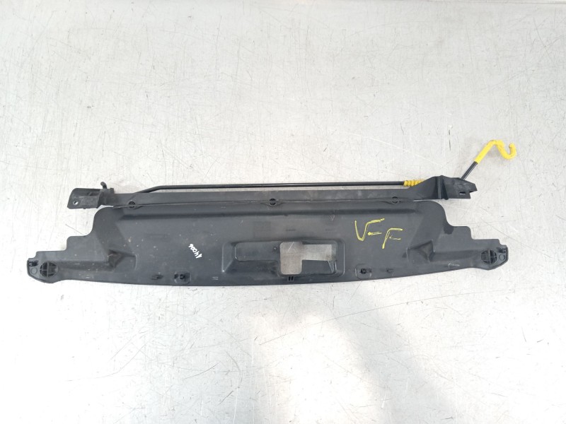 Recambio de moldura para seat arona (kj7, kjp) 1.0 tsi referencia OEM IAM 6F9853655  