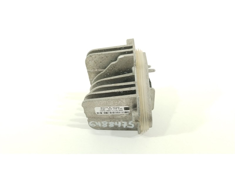 Recambio de centralita faros xenon para seat leon (5f1) 2.0 tdi referencia OEM IAM 5F0941475  