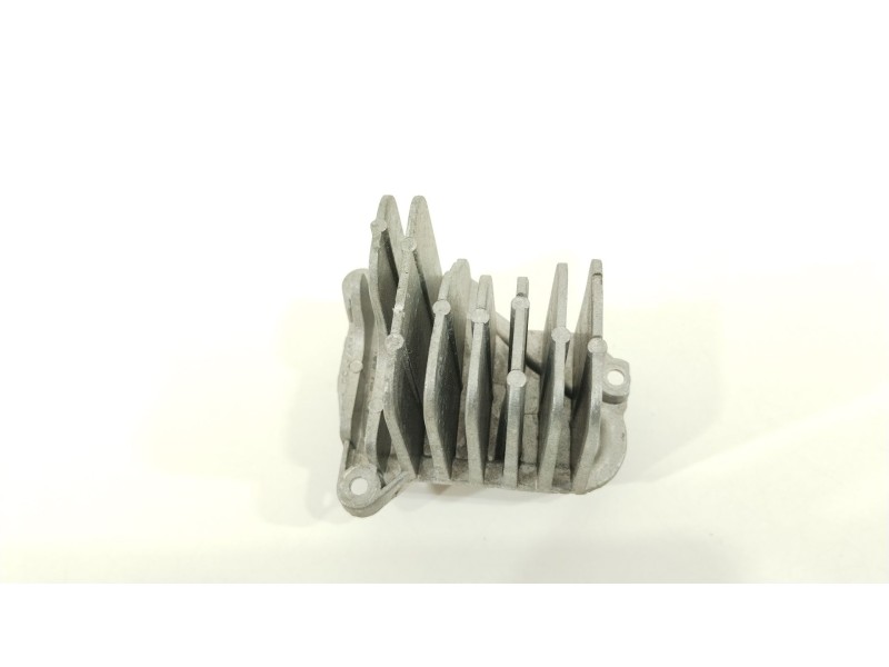 Recambio de centralita faros xenon para seat leon (5f1) 2.0 tdi referencia OEM IAM 5F0941475  