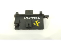 Recambio de modulo electronico para citroën c5 iii (rd_) 2.0 hdi 140 referencia OEM IAM 9681575580  