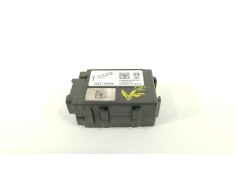 Recambio de modulo electronico para nissan qashqai ii (j11, j11_) 1.5 dci referencia OEM IAM 284T1HV00A  