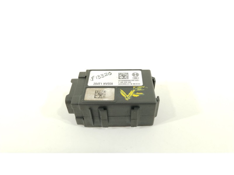 Recambio de modulo electronico para nissan qashqai ii (j11, j11_) 1.5 dci referencia OEM IAM 284T1HV00A  
