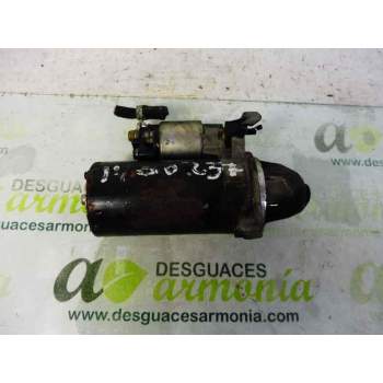 MOTOR ARRANQUE 2339304021 