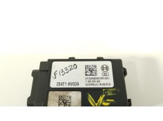 Recambio de modulo electronico para nissan qashqai ii (j11, j11_) 1.5 dci referencia OEM IAM 284T1HV00A   2