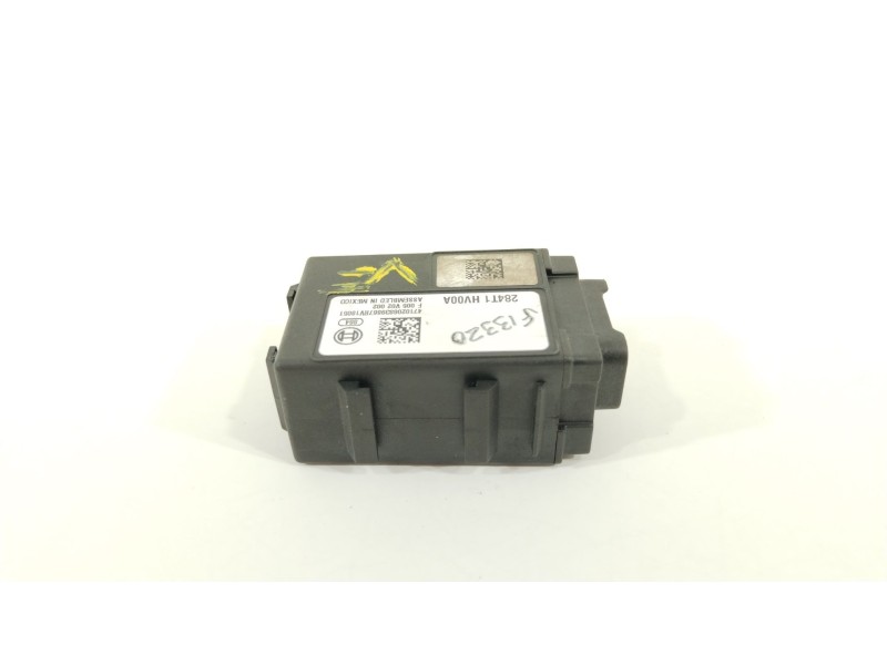 Recambio de modulo electronico para nissan qashqai ii (j11, j11_) 1.5 dci referencia OEM IAM 284T1HV00A  