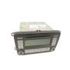 SISTEMA AUDIO / RADIO CD 1K0035186T 
