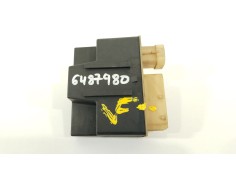 Recambio de caja precalentamiento para citroën berlingo / berlingo first monospace (mf_, gjk_, gfk_) 1.6 hdi 90 (mf9hx) referenc