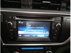 Recambio de sistema navegacion gps para toyota auris (_e18_) 1.4 d-4d (nde180_) referencia OEM IAM 8614002280  CVVS74F4AE 2