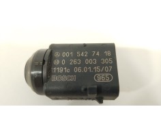Recambio de sensor de aparcamiento para mercedes-benz clase r (w251, v251) r 320 cdi 4-matic (251.022, 251.122) referencia OEM I 2