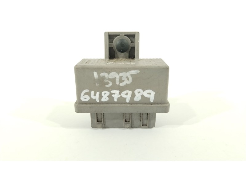 Recambio de rele para peugeot 3008 monospace (0u_) 2.0 hdi hybrid4 referencia OEM IAM 9674222380  34F240114