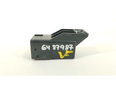 Recambio de caja precalentamiento para citroën c5 iii (rd_) 2.0 hdi 140 referencia OEM IAM 9640469680  51252002