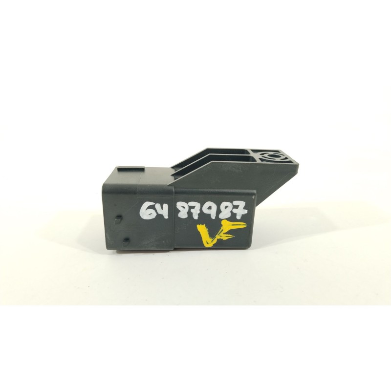 Recambio de caja precalentamiento para citroën c5 iii (rd_) 2.0 hdi 140 referencia OEM IAM 9640469680  51252002