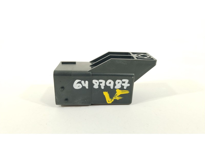 Recambio de caja precalentamiento para citroën c5 iii (rd_) 2.0 hdi 140 referencia OEM IAM 9640469680  51252002