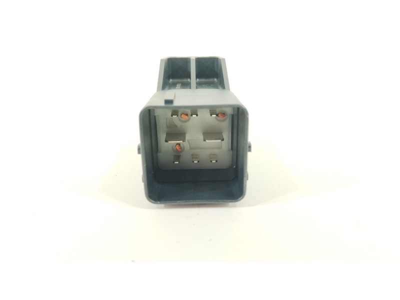 Recambio de caja precalentamiento para citroën c5 iii (rd_) 2.0 hdi 140 referencia OEM IAM 9640469680  51252002