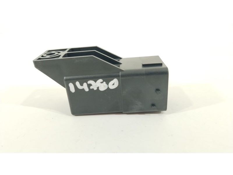 Recambio de caja precalentamiento para citroën c5 iii (rd_) 2.0 hdi 140 referencia OEM IAM 9640469680  51252002