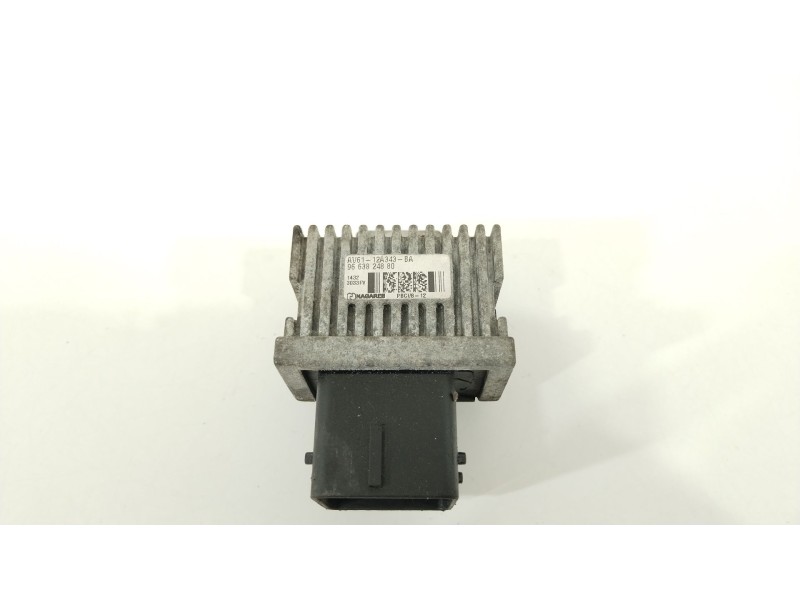 Recambio de caja precalentamiento para peugeot 3008 monospace (0u_) 2.0 hdi hybrid4 referencia OEM IAM 9663824880  