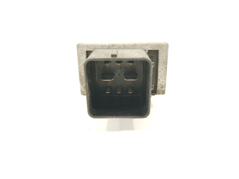 Recambio de caja precalentamiento para peugeot 3008 monospace (0u_) 2.0 hdi hybrid4 referencia OEM IAM 9663824880  