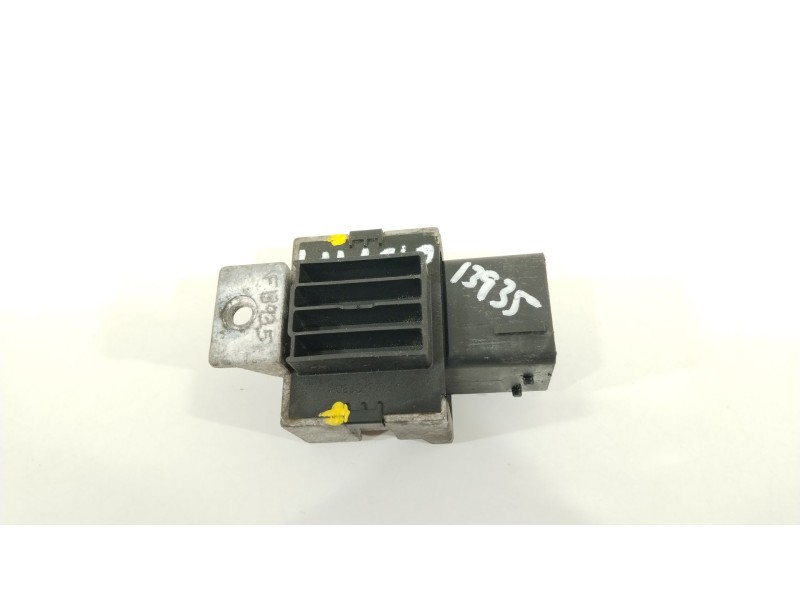 Recambio de caja precalentamiento para peugeot 3008 monospace (0u_) 2.0 hdi hybrid4 referencia OEM IAM 9663824880  