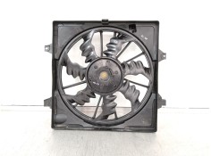 Recambio de electroventilador para hyundai tucson (nx4e, nx4a) 1.6 t-gdi plug-in-hybrid htrac referencia OEM IAM 25380N7200  