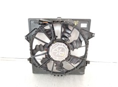 Recambio de electroventilador para hyundai tucson (nx4e, nx4a) 1.6 t-gdi plug-in-hybrid htrac referencia OEM IAM 25380N7200   2
