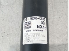 Recambio de amortiguador trasero derecho para hyundai tucson (nx4e, nx4a) 1.6 t-gdi plug-in-hybrid htrac referencia OEM IAM 5530 2