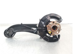 Recambio de mangueta trasera derecha para hyundai tucson (nx4e, nx4a) 1.6 t-gdi plug-in-hybrid htrac referencia OEM IAM 52716N71