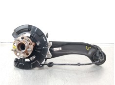 Recambio de mangueta trasera izquierda para hyundai tucson (nx4e, nx4a) 1.6 t-gdi plug-in-hybrid htrac referencia OEM IAM 52716N