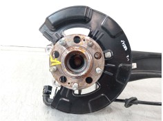 Recambio de mangueta trasera izquierda para hyundai tucson (nx4e, nx4a) 1.6 t-gdi plug-in-hybrid htrac referencia OEM IAM 52716N 2