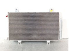 Recambio de condensador / radiador aire acondicionado para honda cr-v v (rw_, rt_) 2.0 e-cvt hybrid awd (rt6) referencia OEM IAM