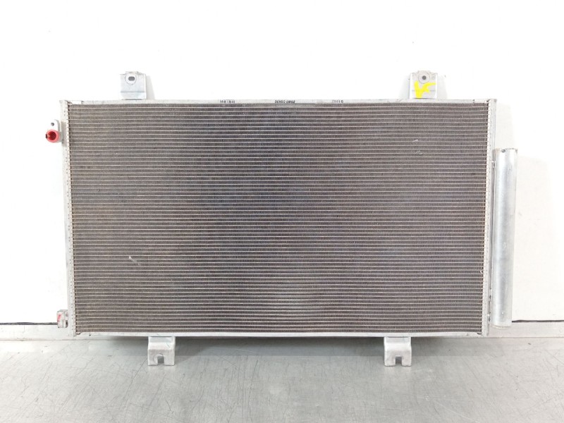 Recambio de condensador / radiador aire acondicionado para honda cr-v v (rw_, rt_) 2.0 e-cvt hybrid awd (rt6) referencia OEM IAM