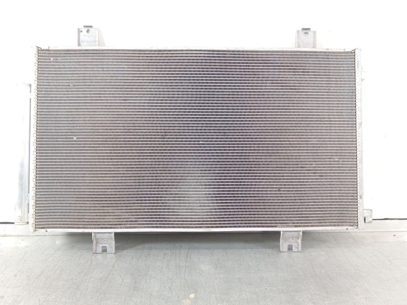 Recambio de condensador / radiador aire acondicionado para honda cr-v v (rw_, rt_) 2.0 e-cvt hybrid awd (rt6) referencia OEM IAM