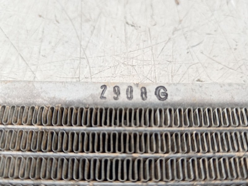 Recambio de condensador / radiador aire acondicionado para honda cr-v v (rw_, rt_) 2.0 e-cvt hybrid awd (rt6) referencia OEM IAM