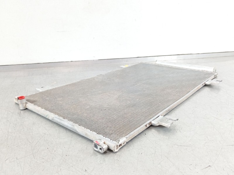 Recambio de condensador / radiador aire acondicionado para honda cr-v v (rw_, rt_) 2.0 e-cvt hybrid awd (rt6) referencia OEM IAM