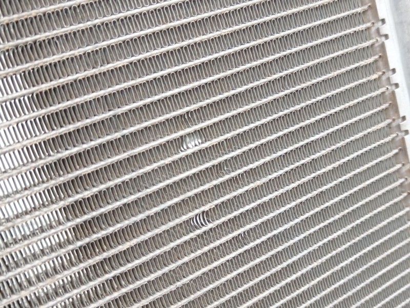 Recambio de condensador / radiador aire acondicionado para honda cr-v v (rw_, rt_) 2.0 e-cvt hybrid awd (rt6) referencia OEM IAM