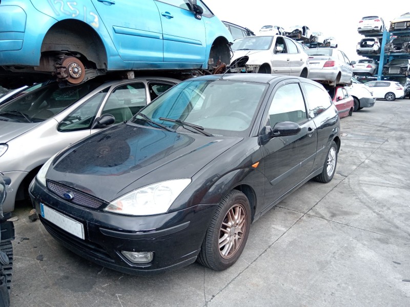 ford focus i (daw, dbw) del año 2003